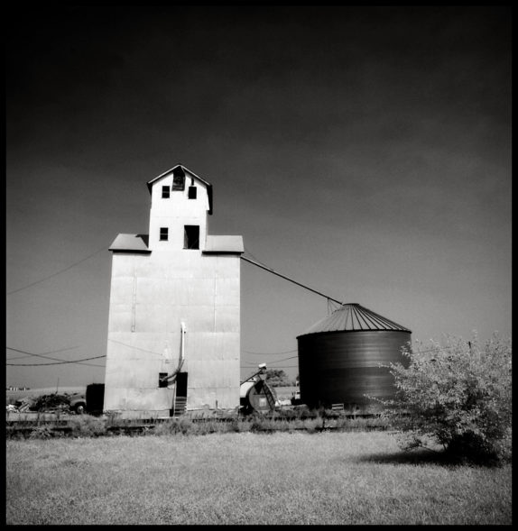 Downey IA