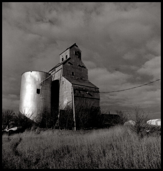 Adaza, Iowa