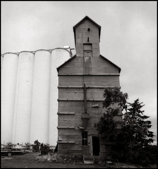 Arnold, Kansas