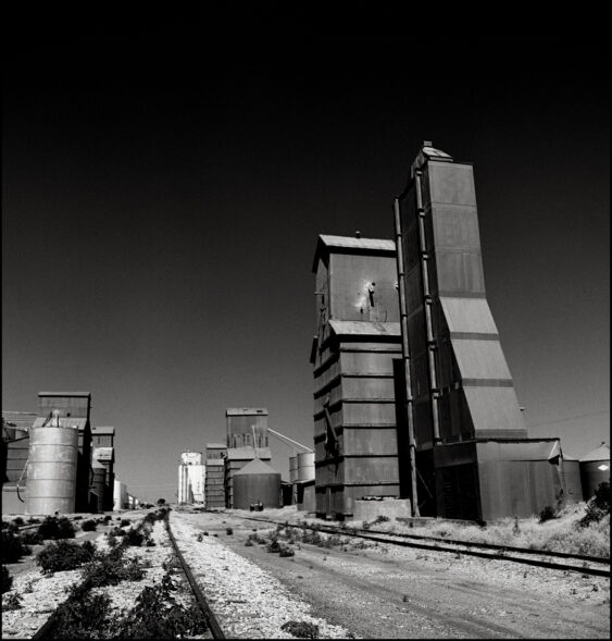 Bird City, Kansas