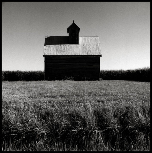 Buzzard Barn, Danville