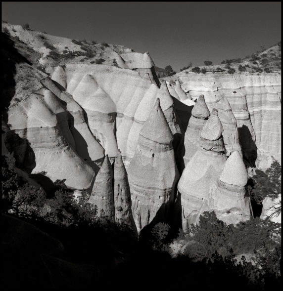 Congregation, New Mexico