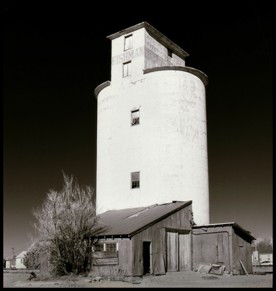 Fishman Elevator