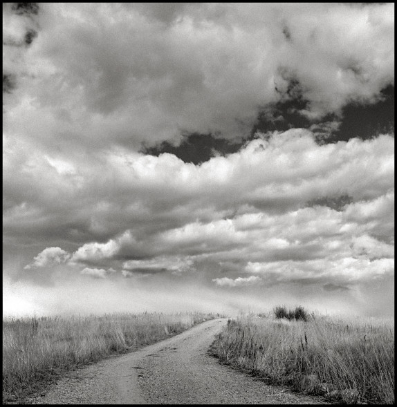 Flatirons Path