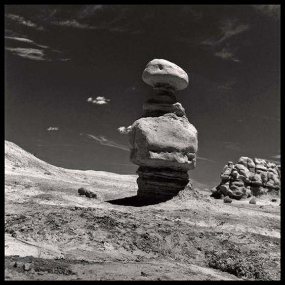 Goblin Valley