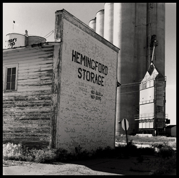 Hemingford
