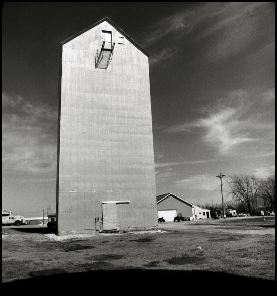 Kelley, Iowa