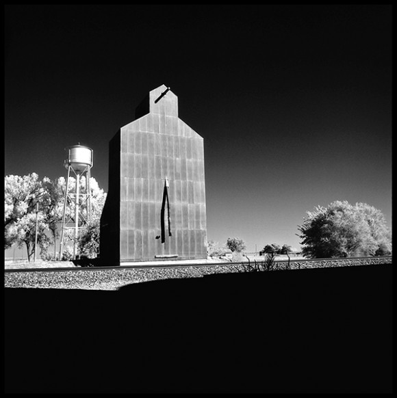 Macksville KS