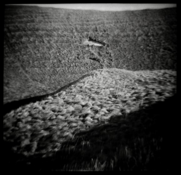 Maiden Castle