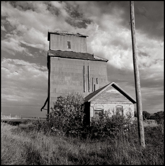 Monowi, Nebraska