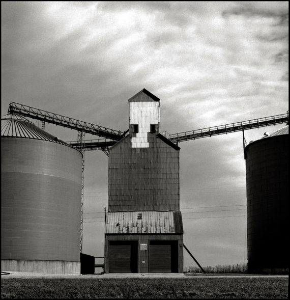 Napier, Iowa
