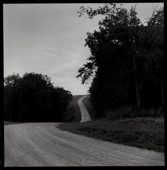 Rustic Road Wisconsin