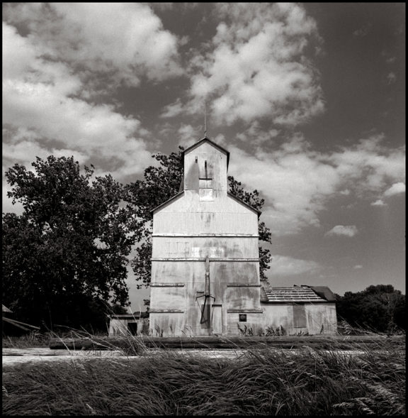 Skiddy, Kansas