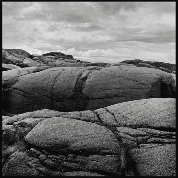 Endless Rocks Sweden